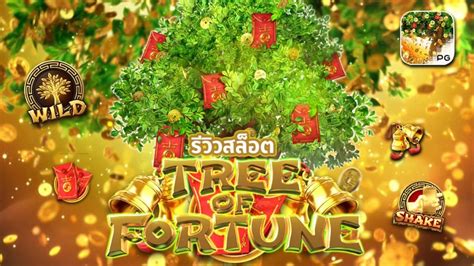 Tree Of Fortune Parimatch